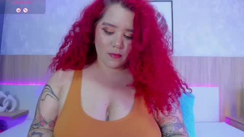 Snapshot of alanna_hank chatting on September 20, 2025, 2:23 am Alanna online show from September 20, 2025, 2:23 am