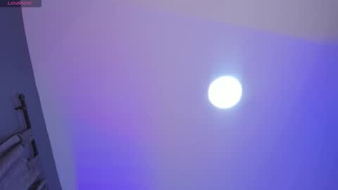 Snapshot of alanna_hank chatting on October 13, 2025, 5:07 am Alanna online show from October 13, 2025, 5:07 am