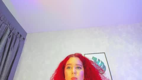 Alanna  online show from December 20, 2025, 6:31 am