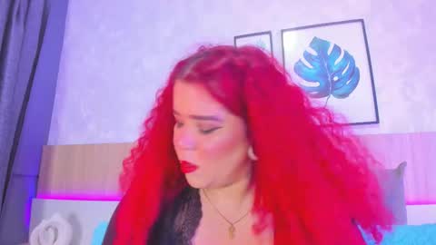 Alanna  online show from January 12, 2026, 1:44 am