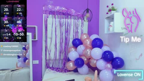 Ana online show from January 16, 2025, 10:55 pm