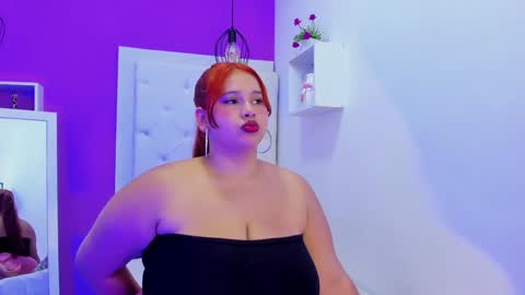 Ana online show from January 20, 2025, 7:35 pm