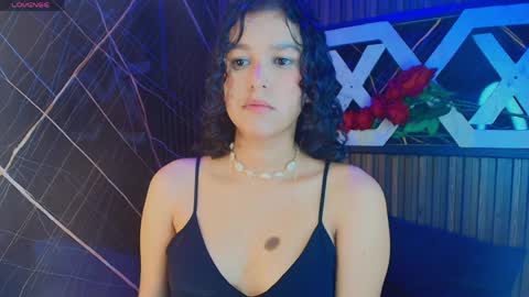 Alanna Lima online show from April 7, 2026, 2:34 am