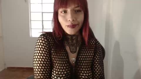 Snapshot of alanna_redd chatting on September 26, 2025, 2:32 pm alanna_redd online show from September 26, 2025, 2:32 pm