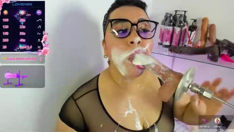 Snapshot of alanna_sloppy chatting on February 14, 2026, 6:59 pm alana silver online show from February 14, 2026, 6:59 pm