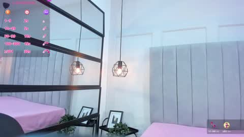 Alanna  online show from February 6, 2025, 6:24 pm