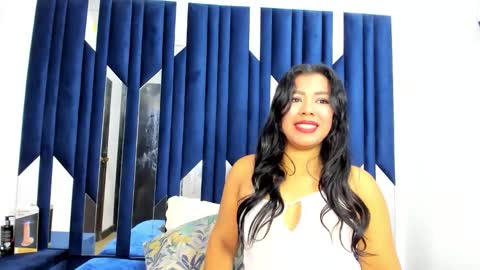 alannaht online show from April 19, 2026, 3:55 pm