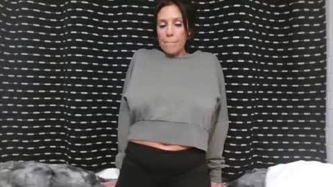 Alanna Rack online show from January 12, 2025, 2:45 am