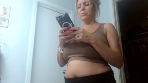 Alanna Rack online show from February 8, 2026, 3:59 pm