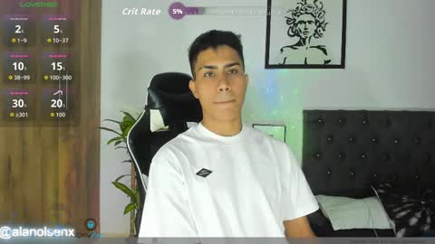 alannaughty_ online show from November 12, 2025, 3:07 am