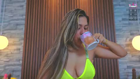 alannavidal online show from May 20, 2026, 3:02 am