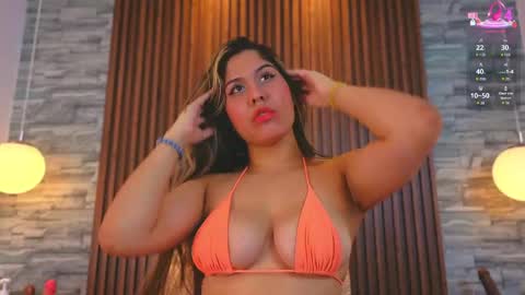 alannavidal online show from May 31, 2026, 2:53 am