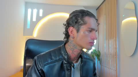 alan online show from January 9, 2025, 12:30 pm