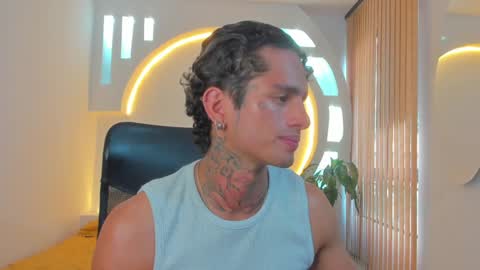 alan online show from January 9, 2025, 3:34 pm