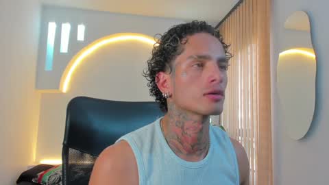 alan online show from January 14, 2025, 5:45 pm