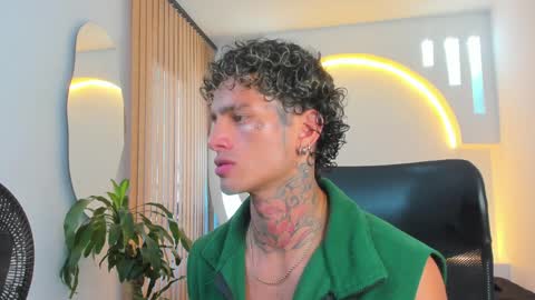 alan online show from January 21, 2025, 12:29 pm