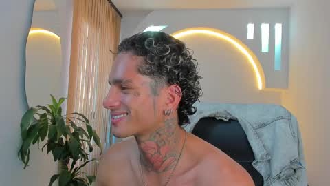 alan online show from January 23, 2025, 4:15 pm