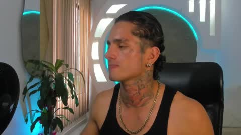 alan online show from February 21, 2025, 3:54 pm