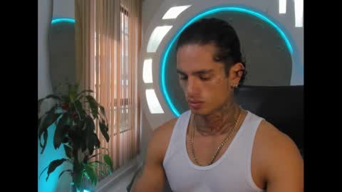 alan online show from March 1, 2025, 1:07 pm