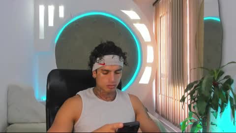 alan online show from March 10, 2025, 5:39 pm