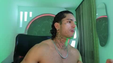 alan online show from October 8, 2025, 10:02 am