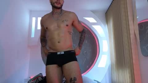 alan online show from November 6, 2025, 1:12 pm