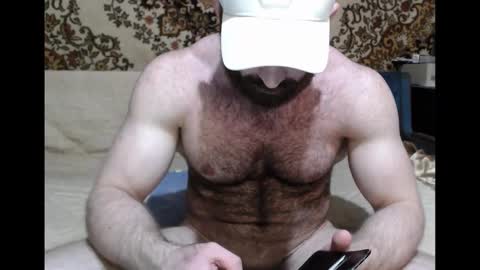 Snapshot of alanstrongs chatting on October 12, 2025, 9:52 am AlanStrongs online show from October 12, 2025, 9:52 am