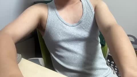 alanwu12 online show from December 2, 2024, 5:15 pm