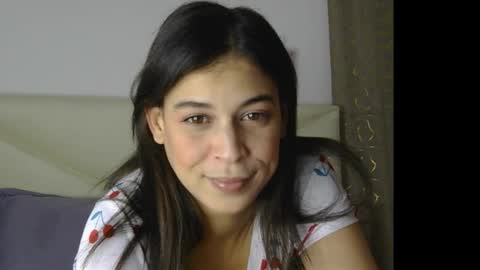 AllylicArabis online show from March 15, 2026, 10:49 pm