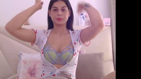 AllylicArabis online show from May 12, 2026, 3:53 pm