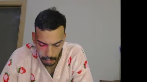 AllylicArabis online show from May 29, 2026, 2:09 am