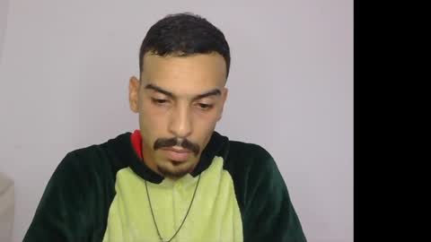 AllylicArabis online show from May 29, 2026, 11:03 pm