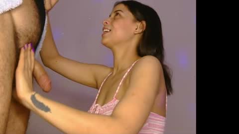 AllylicArabis online show from May 30, 2026, 11:13 pm