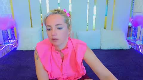 alaska_si online show from June 18, 2026, 5:41 am
