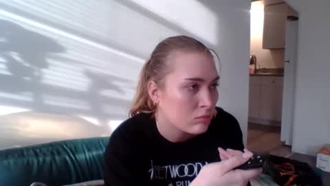 Alaska Blaze online show from March 31, 2026, 9:59 pm