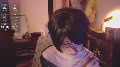 Snapshot of alaskagrace chatting on November 20, 2025, 4:01 am Alaska Grace online show from November 20, 2025, 4:01 am