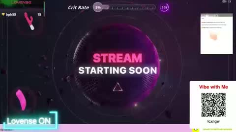 Snapshot of alaskasky chatting on October 16, 2025, 3:57 pm TheAlaskaSky online show from October 16, 2025, 3:57 pm