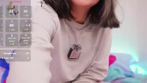 Snapshot of alasska_18 chatting on February 8, 2026, 3:21 am alasska_18 online show from February 8, 2026, 3:21 am