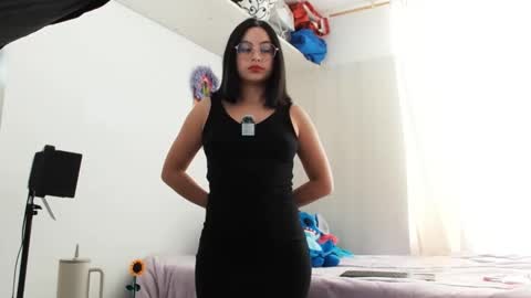 Snapshot of alasska_18 chatting on March 13, 2026, 3:07 pm alasska_18 online show from March 13, 2026, 3:07 pm