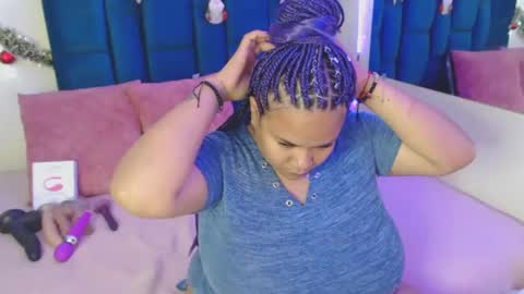 alba online show from January 10, 2025, 4:30 pm