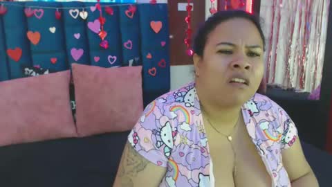 alba online show from February 19, 2025, 1:06 pm