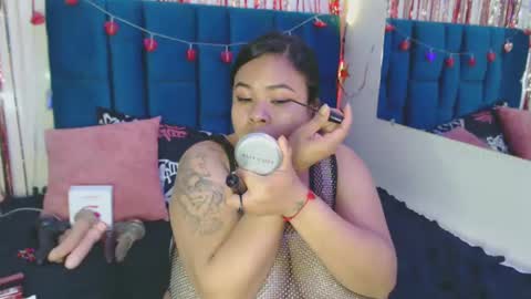 alba online show from March 1, 2025, 5:38 pm