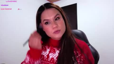 Snapshot of alba_toro535670 chatting on December 22, 2025, 12:57 pm alba_toro535670 online show from December 22, 2025, 12:57 pm