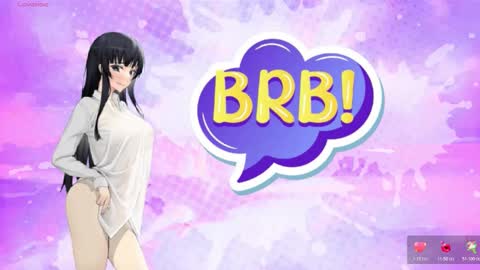 alba_toro535670 online show from March 11, 2026, 12:22 pm