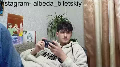 Snapshot of albeda22 chatting on September 28, 2025, 4:51 am Albedo online show from September 28, 2025, 4:51 am