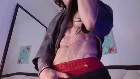 Snapshot of albertbernal69 chatting on October 15, 2025, 3:17 am Albert online show from October 15, 2025, 3:17 am