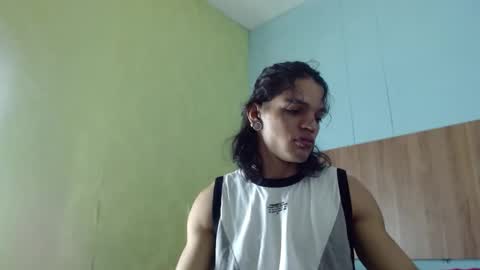 Snapshot of albertbernal69 chatting on October 18, 2025, 2:03 am Albert online show from October 18, 2025, 2:03 am