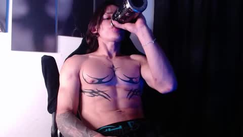 Snapshot of albertbernal69 chatting on October 26, 2025, 11:53 pm Albert online show from October 26, 2025, 11:53 pm