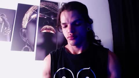 Snapshot of albertbernal69 chatting on October 30, 2025, 1:18 am Albert online show from October 30, 2025, 1:18 am