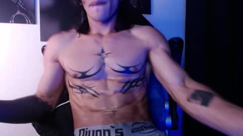 Snapshot of albertbernal69 chatting on October 31, 2025, 1:34 pm Albert online show from October 31, 2025, 1:34 pm